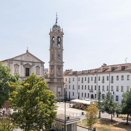 Heart Milan Apartments Duomo District Exterior foto