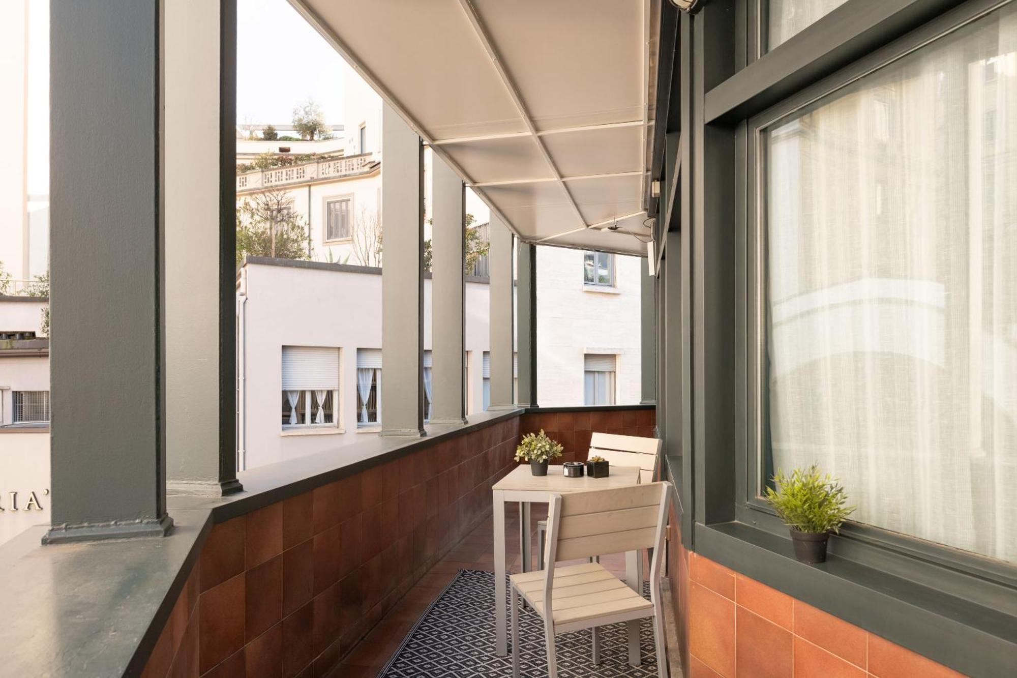 Heart Milan Apartments Duomo District Exterior foto