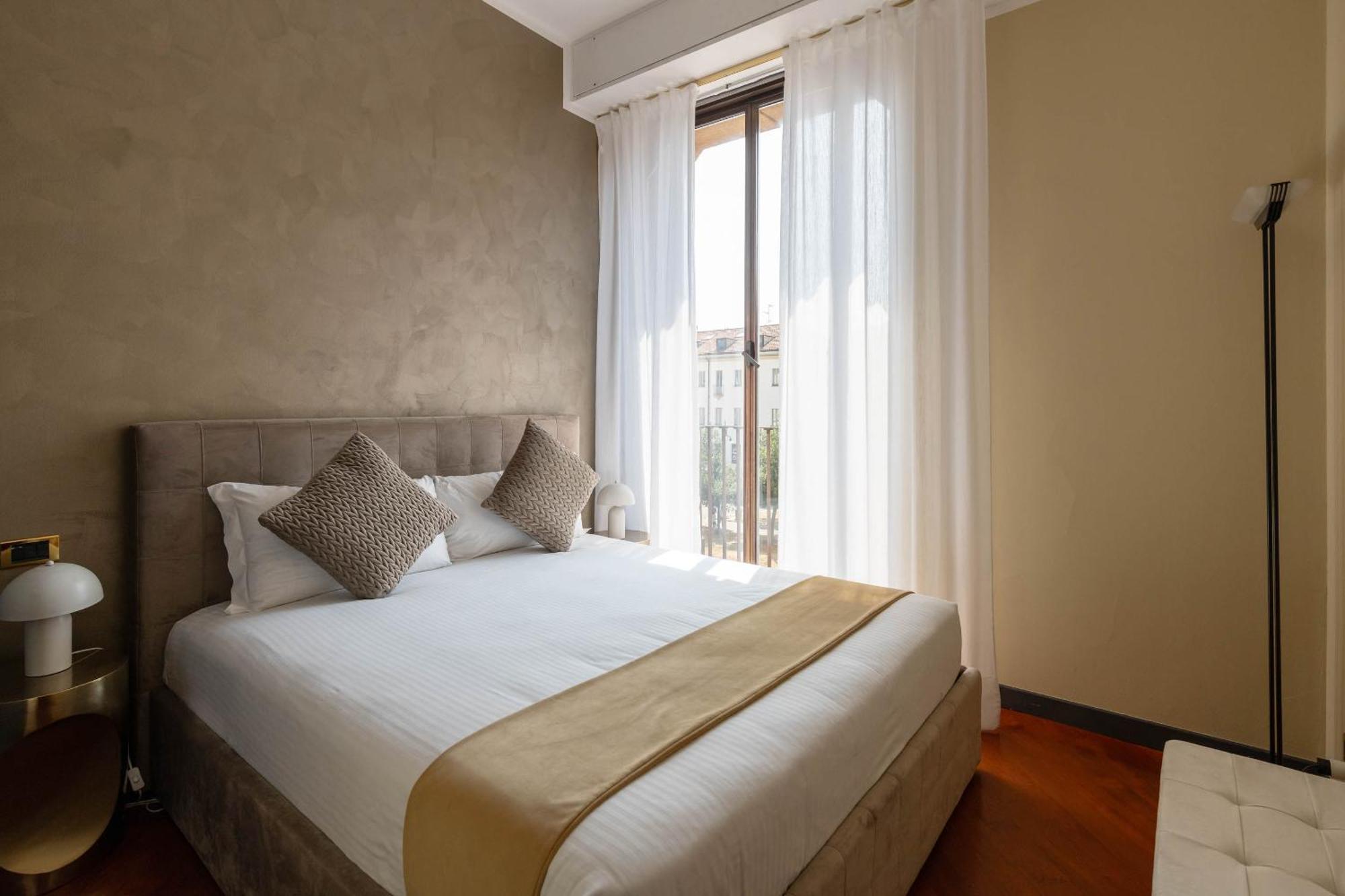 Heart Milan Apartments Duomo District Exterior foto